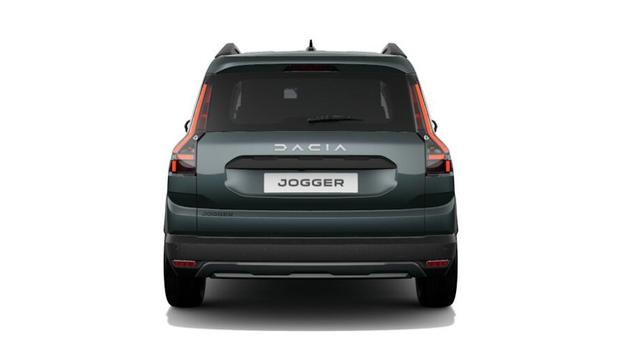 Dacia Jogger Journey 5-S SHZ LKHZ TCe 110 