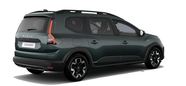 Dacia Jogger Journey 5-S SHZ LKHZ TCe 110 