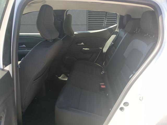 Dacia Sandero Stepway Expression SHZ ECO-G 120 auto 