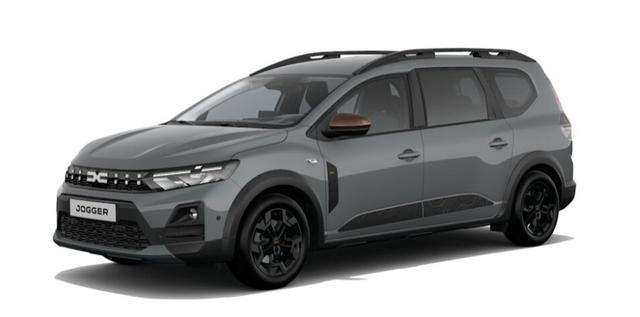 Dacia Jogger - Extreme 5-S SHZ RFK Navi Hybrid 155