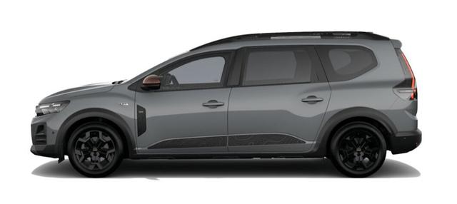 Dacia Jogger Extreme 5-S SHZ RFK Navi Hybrid 155 