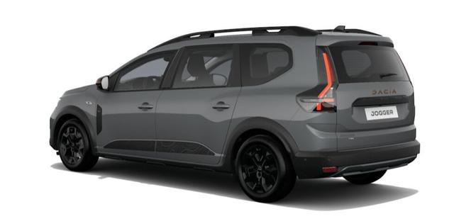 Dacia Jogger Extreme 5-S SHZ RFK Navi Hybrid 155 