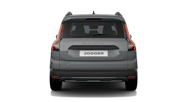 Dacia Jogger Extreme 5-S SHZ RFK Navi Hybrid 155 