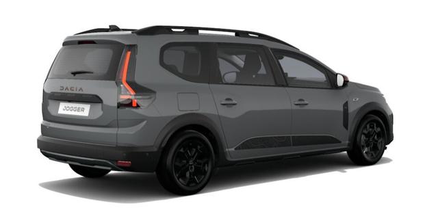 Dacia Jogger Extreme 5-S SHZ RFK Navi Hybrid 155 
