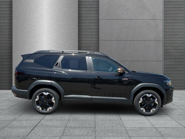 Dacia Bigster Extreme SHZ LKHZ Multiview-Kamera hybrid-G 150 EDC 4x4 
