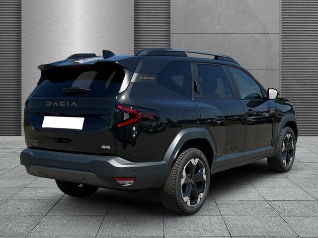 Dacia Bigster Extreme SHZ LKHZ Multiview-Kamera hybrid-G 150 EDC 4x4 