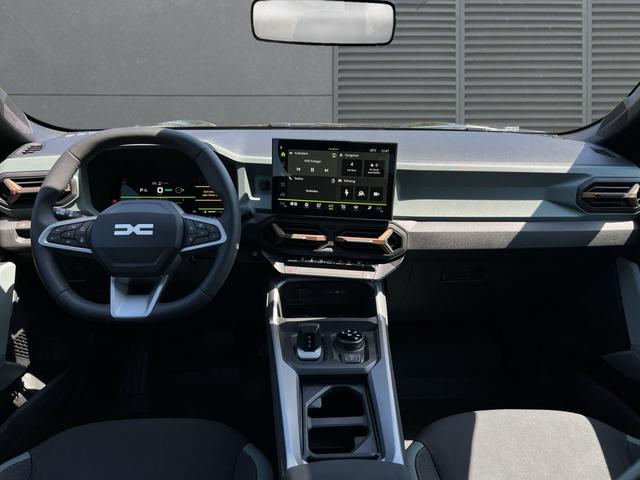 Dacia Bigster Extreme SHZ LKHZ Multiview-Kamera hybrid-G 150 EDC 4x4 