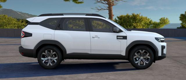 Dacia Bigster Expression Winter-Paket+RFK Hybrid-G 150 4x4 