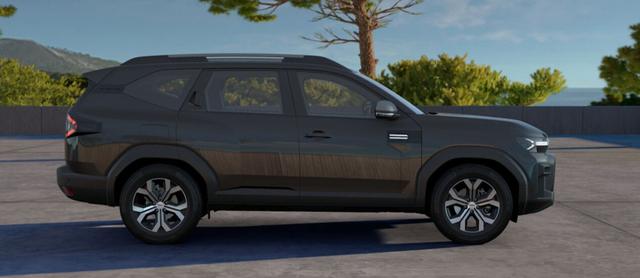 Dacia Bigster Expression Winter-Paket+RFK Hybrid-G 150 4x4 