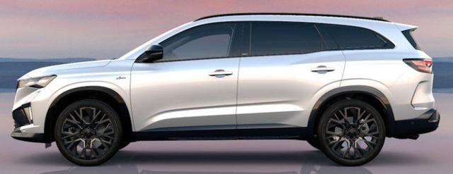 Renault Espace Esprit Alpine 7-S SHZ LKHZ 360&deg;-Kamera E-TECH 200 