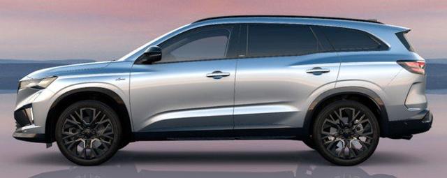Renault Espace Esprit Alpine 7-S SHZ LKHZ 360&deg;-Kamera E-TECH 200 