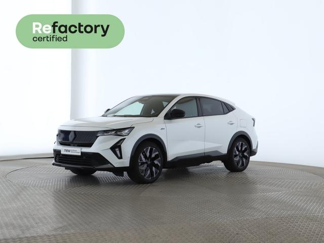 Renault Rafale - Esprit Alpine Plug-in Hybrid 300 4x4