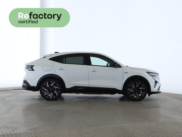 Renault Rafale Esprit Alpine Plug-in Hybrid 300 4x4 