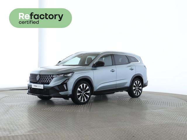 Renault Espace - Techno 7-Sitzer GJR+Google+SHZ Hybrid 200