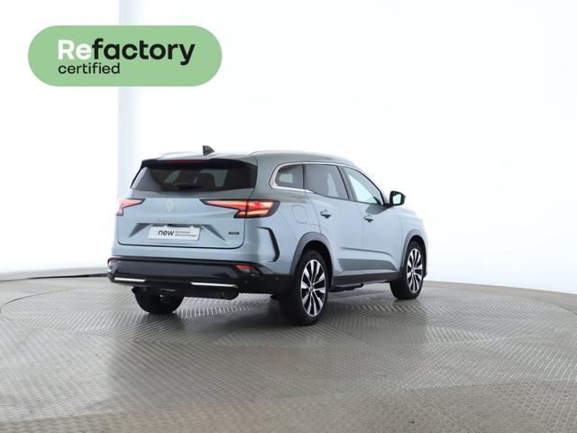 Renault Espace Techno 7-Sitzer GJR+Google+SHZ Hybrid 200 
