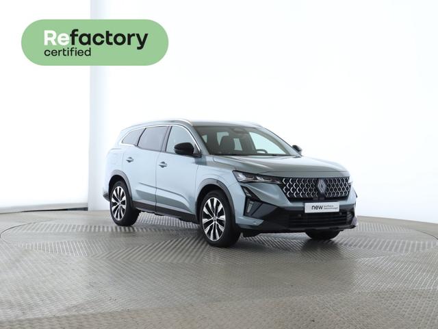 Renault Espace Techno 7-Sitzer GJR+Google+SHZ Hybrid 200 