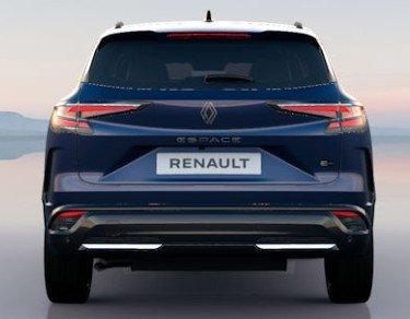 Renault Espace Esprit Alpine 5-S SHZ LKHZ 360&deg;-Kamera E-TECH 200 