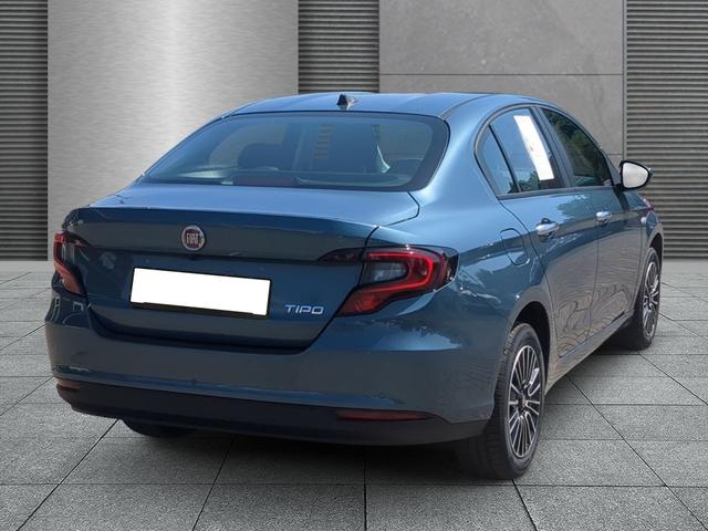 Fiat Tipo 5-T&uuml;rer Urban Klimaauto PDC RFK 1.6 M-Jet Diesel 