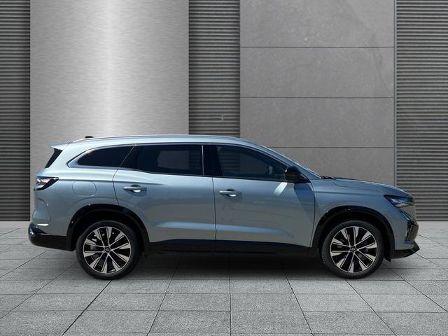 Renault Espace Techno 7-Sitzer+SHZ+GJR Hybrid 200 