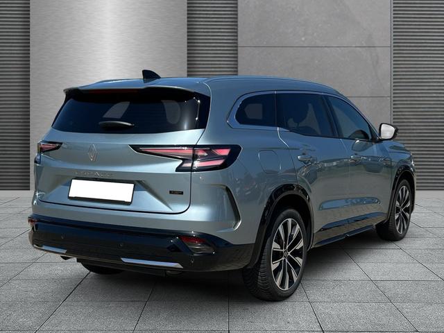 Renault Espace Techno 7-Sitzer+SHZ+GJR Hybrid 200 