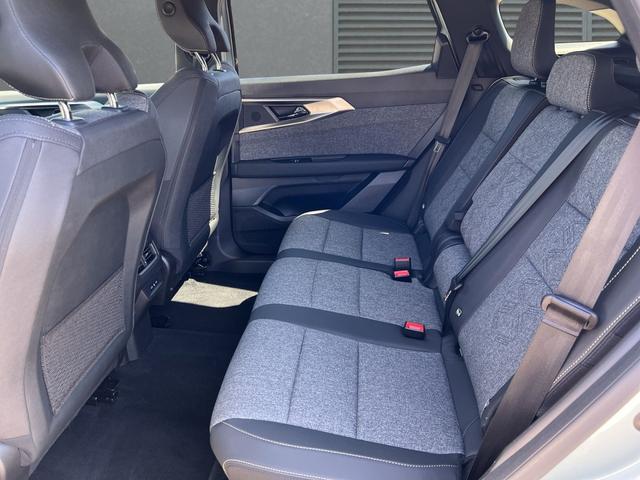 Renault Espace Techno 7-Sitzer+SHZ+GJR Hybrid 200 