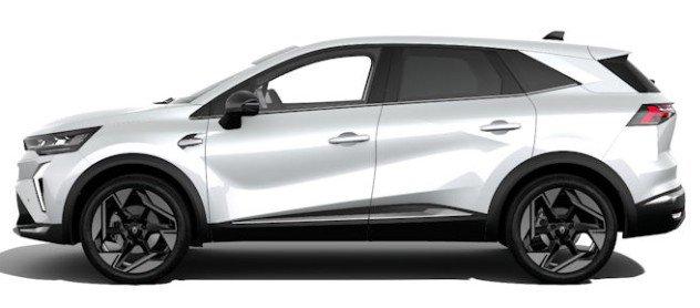 Renault Symbioz Iconic SHZ LKHZ E-TECH 160 