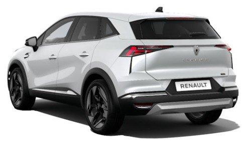 Renault Symbioz Iconic SHZ LKHZ E-TECH 160 