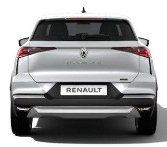 Renault Symbioz Iconic SHZ LKHZ E-TECH 160 