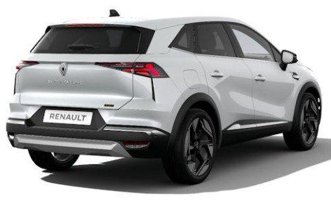 Renault Symbioz Iconic SHZ LKHZ E-TECH 160 