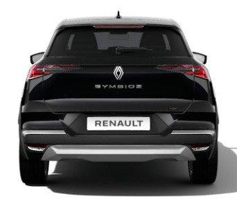 Renault Symbioz Iconic SHZ LKHZ E-TECH 160 