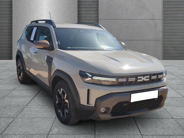 Dacia Duster - Extreme LKHZ+SHZ+RFK TCe 120 ECO-G
