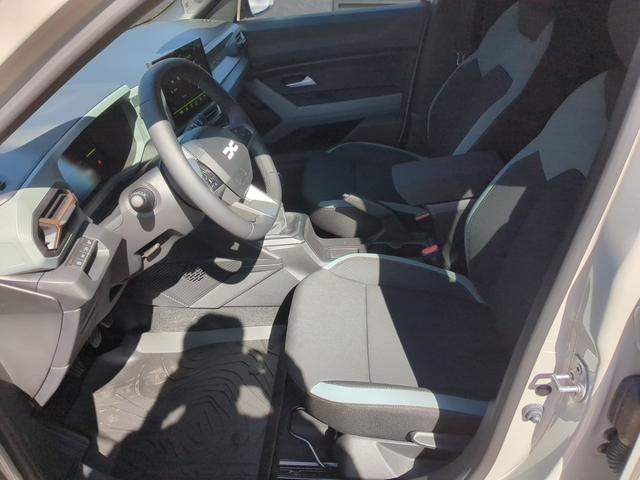 Dacia Duster Extreme LKHZ+SHZ+RFK TCe 120 ECO-G 