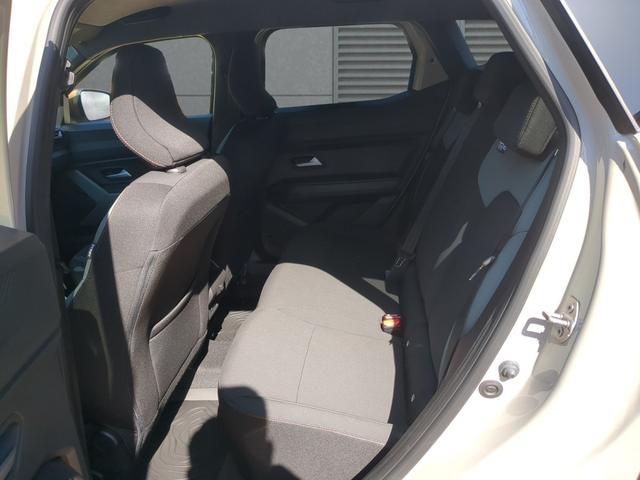 Dacia Duster Extreme SHZ+RFK+LKHZ TCe 120 ECO-G 
