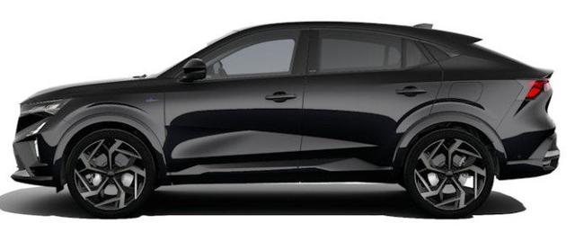 Renault Rafale Atelier Alpine SHZ+Pano-Dach+Google Plug-in Hybrid 300 4x4 