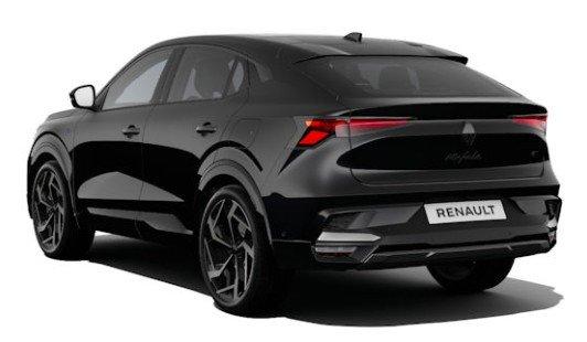 Renault Rafale Atelier Alpine SHZ+Pano-Dach+Google Plug-in Hybrid 300 4x4 