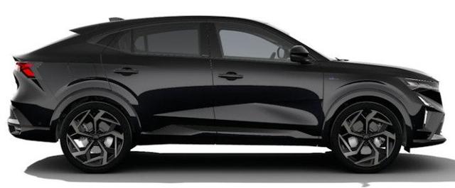 Renault Rafale Atelier Alpine SHZ+Pano-Dach+Google Plug-in Hybrid 300 4x4 