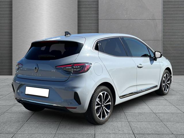 Renault Clio Techno SHZ+LED+RFK TCe 90 X-Tronic Autom. 
