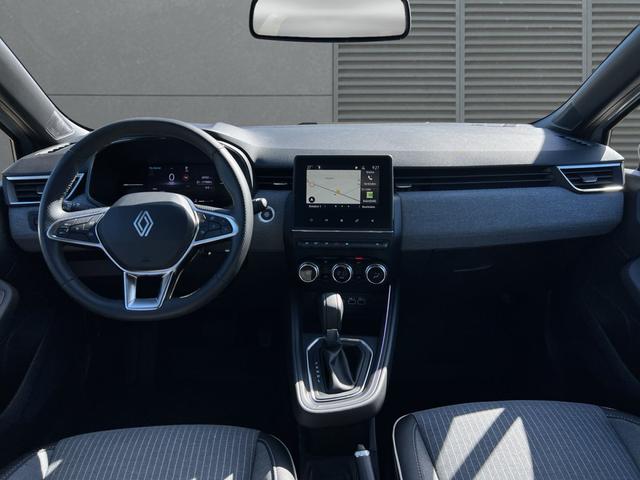 Renault Clio Techno SHZ+LED+RFK TCe 90 X-Tronic Autom. 