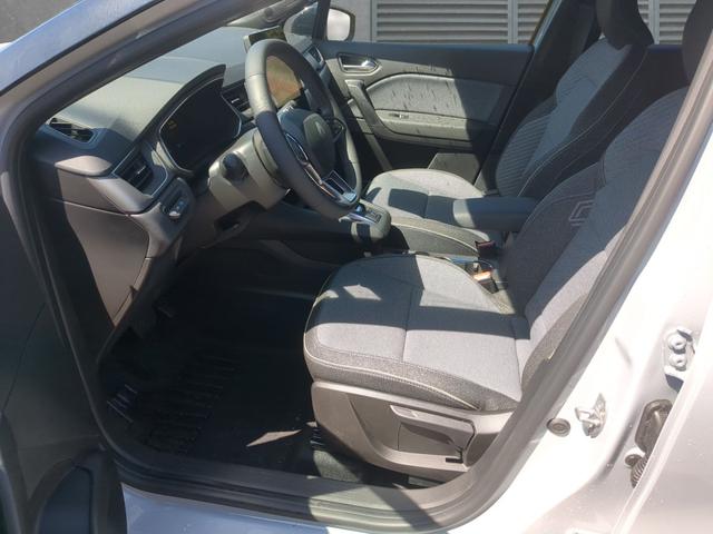Renault Captur E-TECH Techno SHZ LKHZ GJR 160 