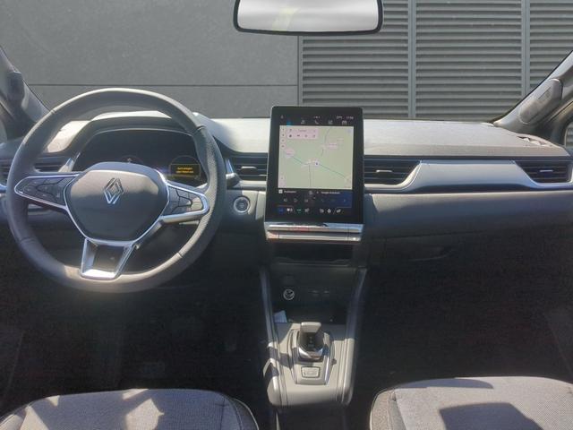 Renault Captur E-TECH Techno SHZ LKHZ GJR 160 