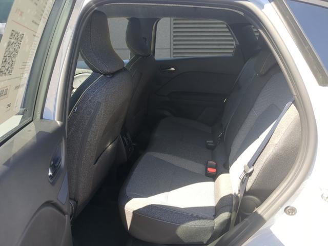 Renault Captur E-TECH Techno SHZ LKHZ GJR 160 