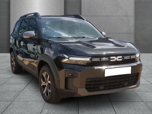 Dacia Bigster - Expression LKHZ+SHZ+RFK hybrid-G 140