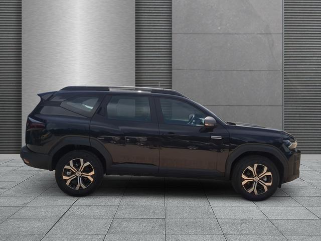 Dacia Bigster Expression LKHZ+SHZ+RFK hybrid-G 140 