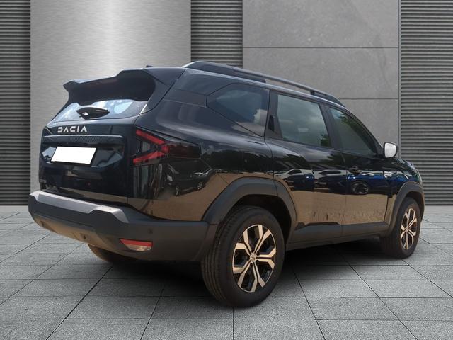 Dacia Bigster Expression LKHZ+SHZ+RFK hybrid-G 140 