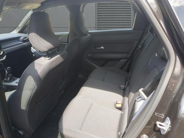 Dacia Bigster Expression LKHZ+SHZ+RFK hybrid-G 140 
