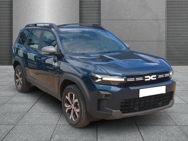 Dacia Bigster - Expression RFK+Winterpaket+PDC Hybrid 155