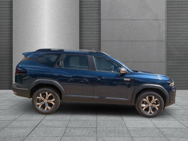 Dacia Bigster Expression RFK+Winterpaket+PDC Hybrid 155 