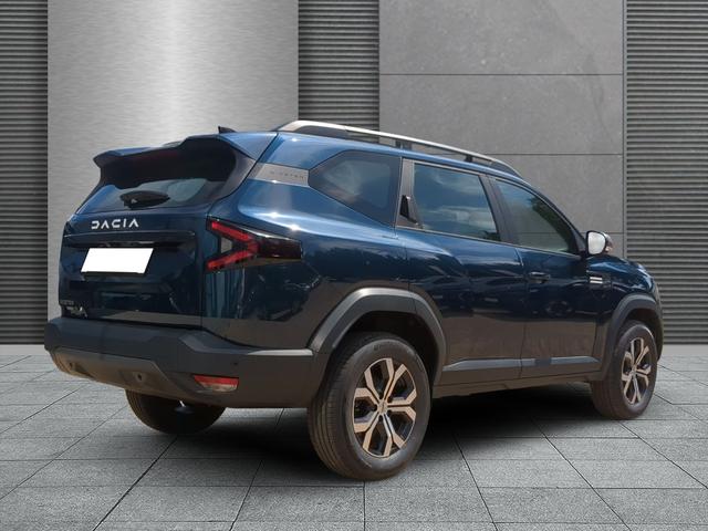Dacia Bigster Expression RFK+Winterpaket+PDC Hybrid 155 