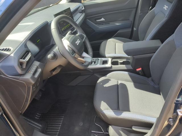 Dacia Bigster Expression RFK+Winterpaket+PDC Hybrid 155 