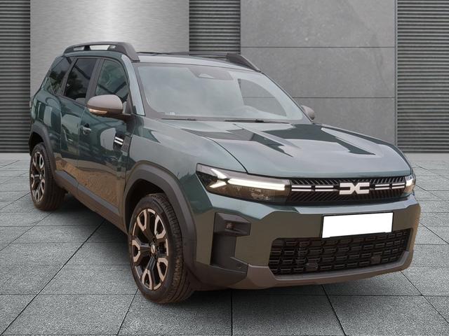 Dacia Bigster - Journey Panodach+SHZ+LKHZ Hybrid 155